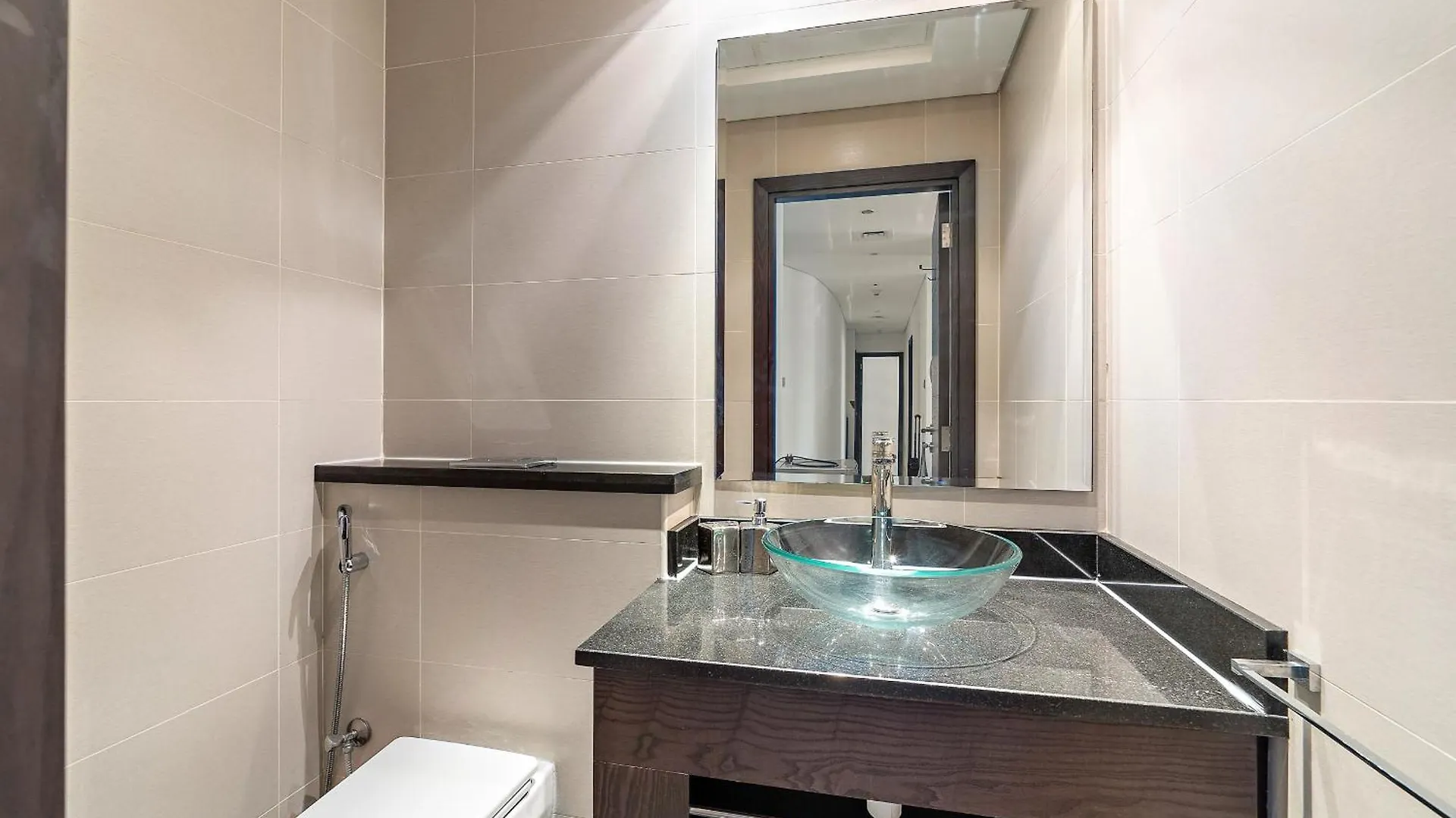 Classic Vintage Charm - 2Br In Cayan Dubai Marina