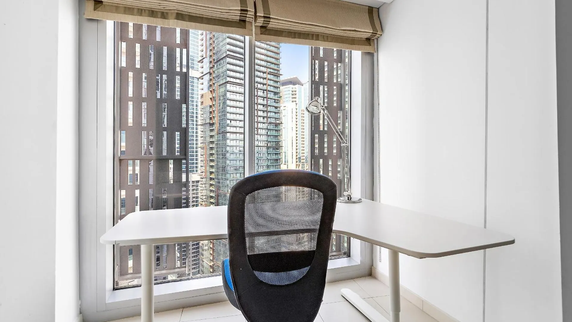 Apartment Classic Vintage Charm - 2Br In Cayan Dubai Marina United Arab Emirates