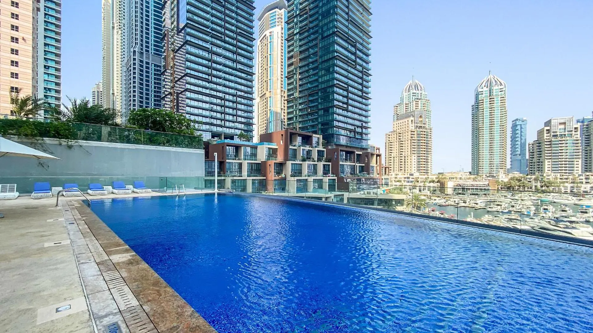 Classic Vintage Charm - 2Br In Cayan Dubai Marina